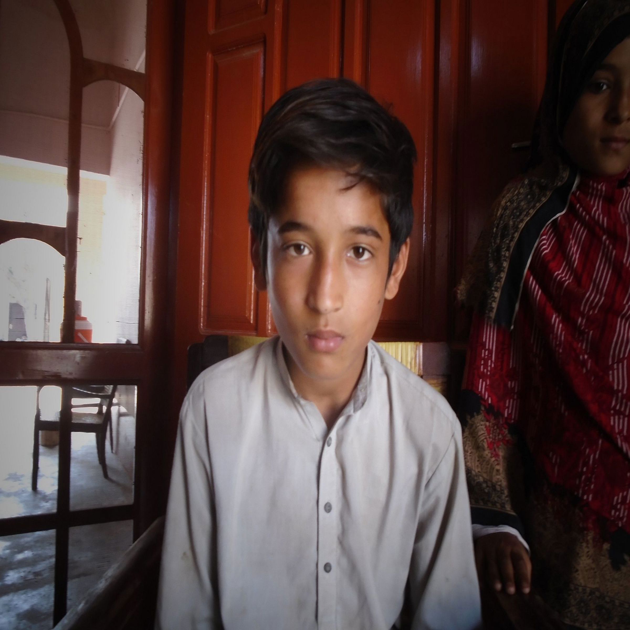 Human Appeal Orphan - Waseem
