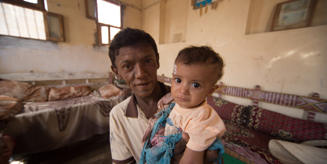 Yemen Health Fund