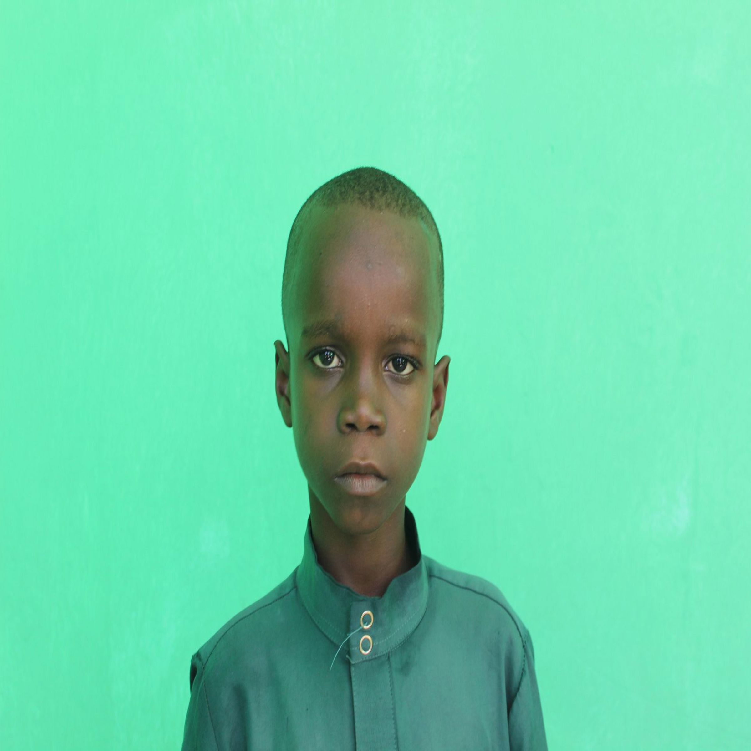Human Appeal Orphan - Mohamed Adan