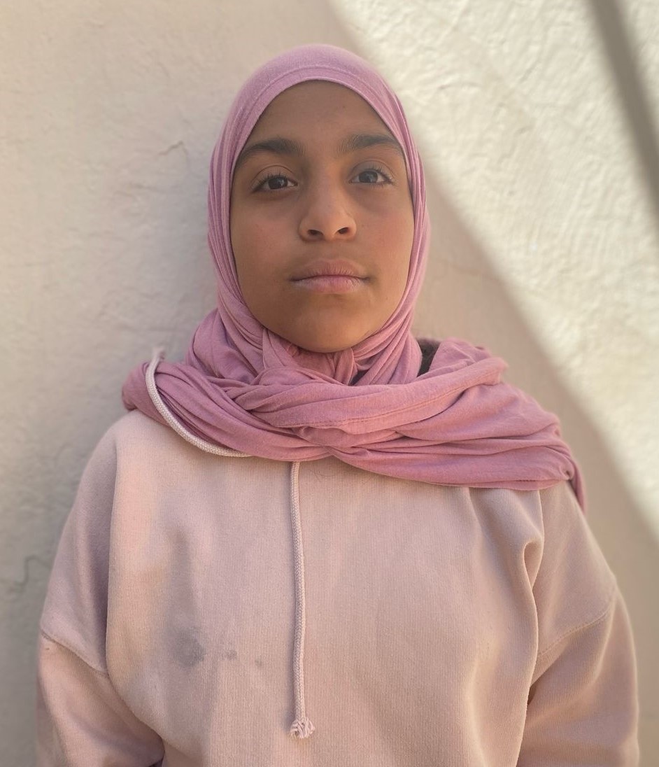 Human Appeal Orphan - Nour