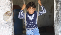 Orphan Sponsorship