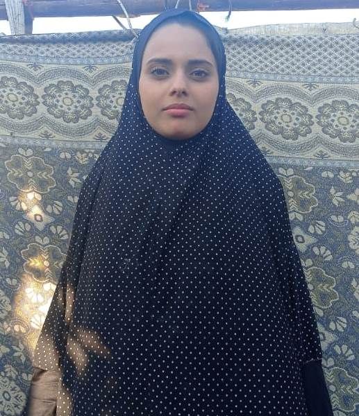 Human Appeal Orphan - Lamees