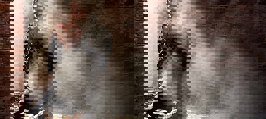 The Spiritual Virtues of Ramadan