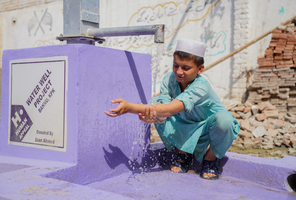 The Greatest Reward, in the Greatest Month