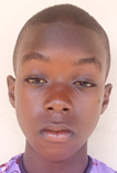 Human Appeal Orphan - ISA