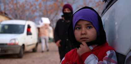 Hot Iftar Meals - Lebanon