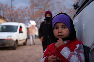 Hot iftar meals for families in Lebanon