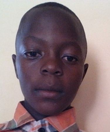 Human Appeal Orphan - HUSSEINI