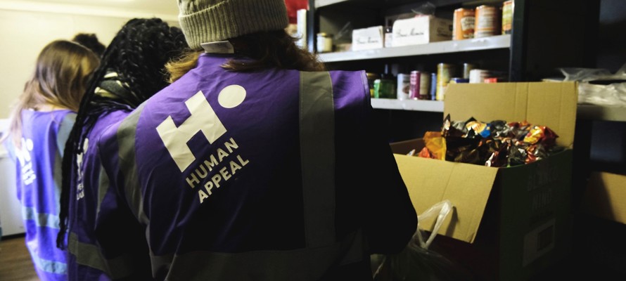 New Research highlights significant BAME contribution as the backbone of UK Volunteering 