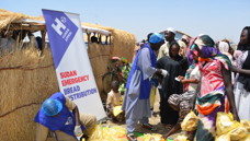 Bread Distribution