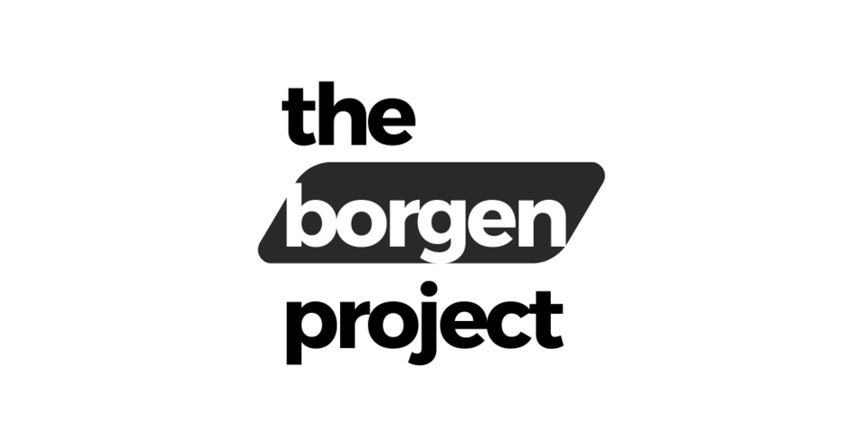 Borgen Project logo