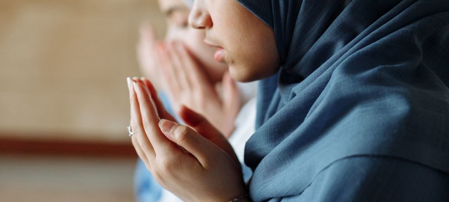 How to pray Janazah