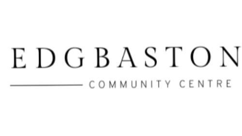 Edgbastion community centre logo
