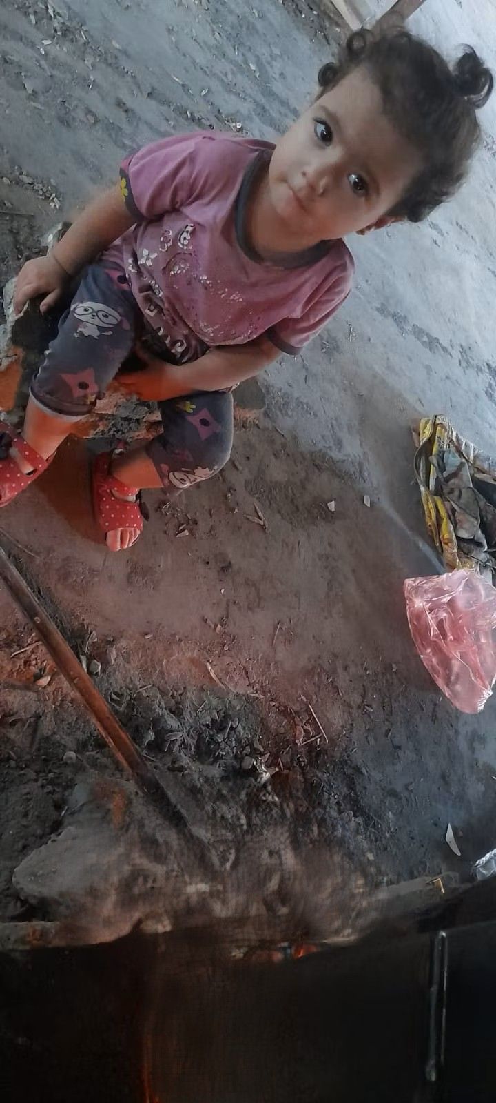 Human Appeal Orphan - Reda