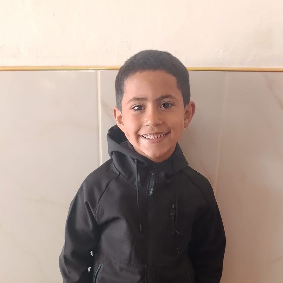 Human Appeal Orphan - Ali