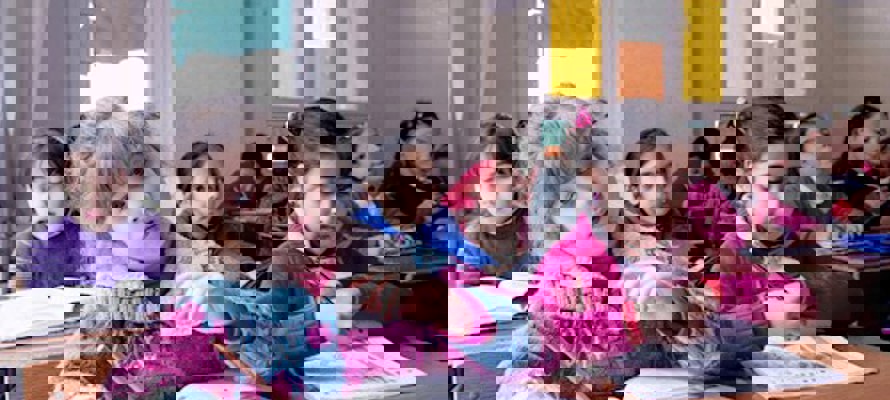 Let's celebrate the International Day of Women and Girls in Science!