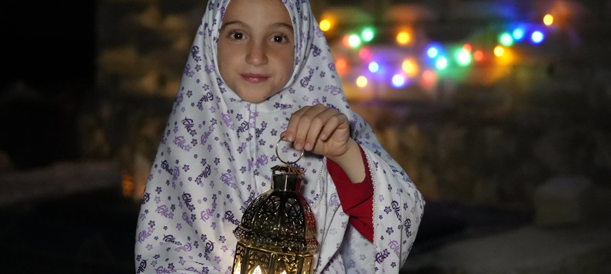 When is Ramadan 2026?