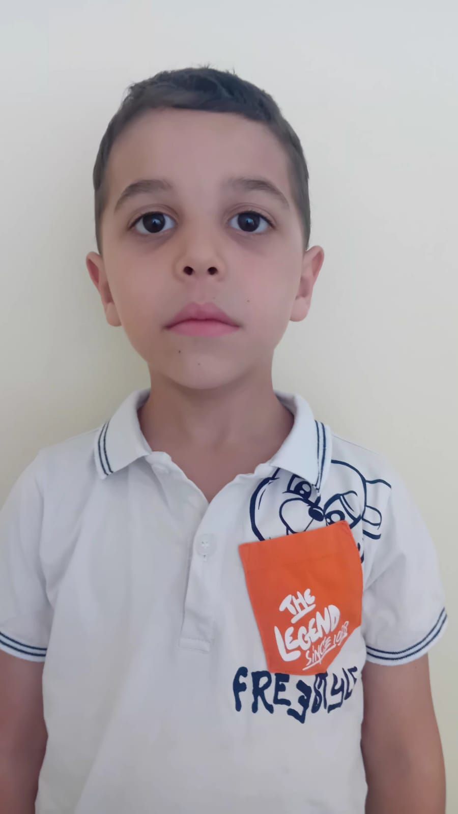 Human Appeal Orphan - Karim