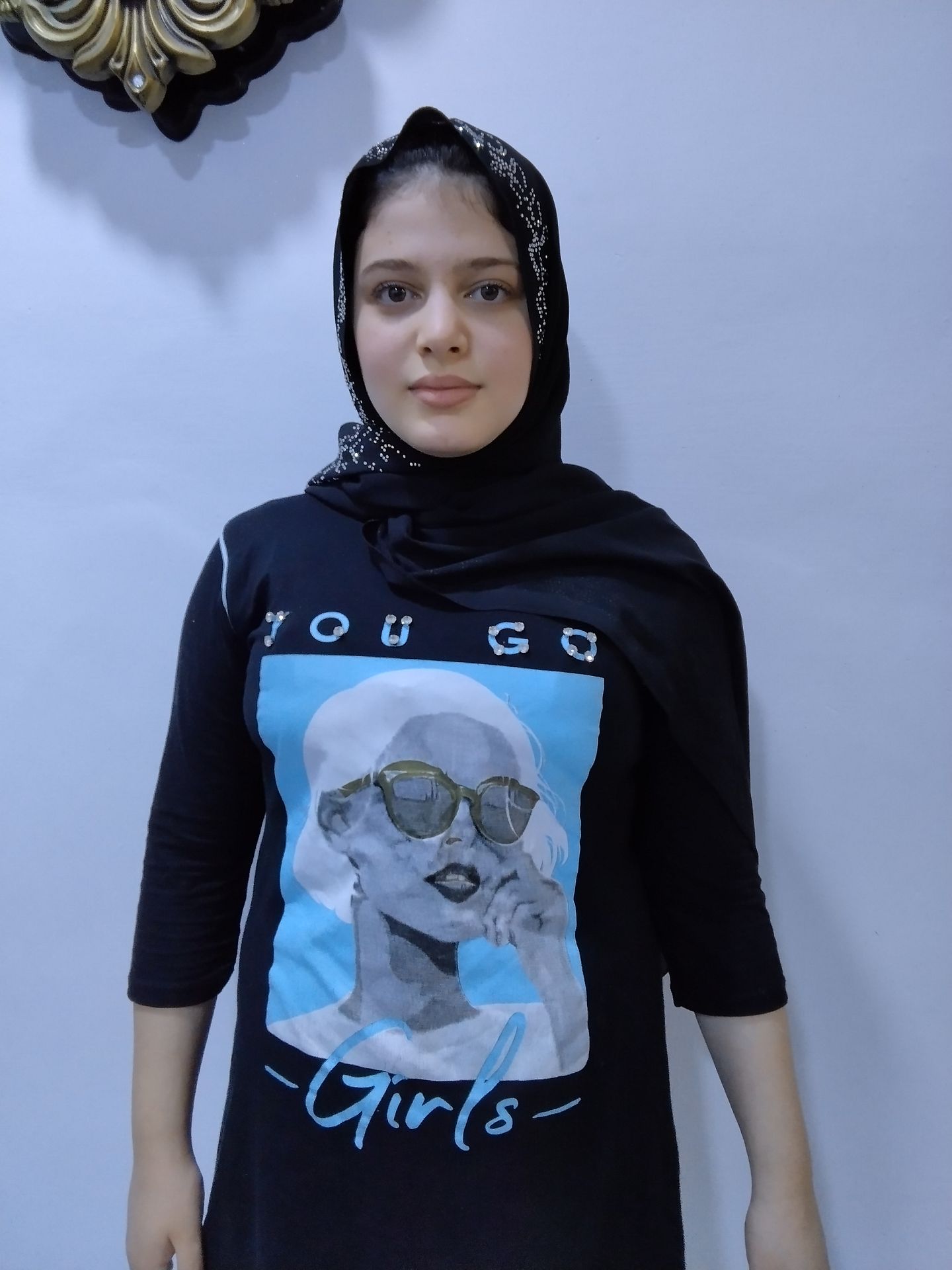 Human Appeal Orphan - Noor Khalid