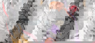 Palestine Orphan Sponsorship