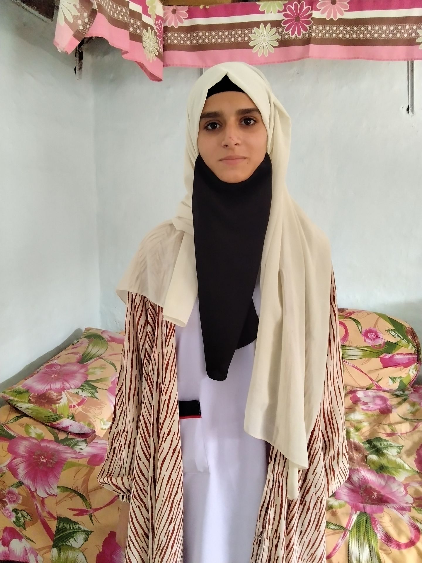 Human Appeal Orphan - Aysha