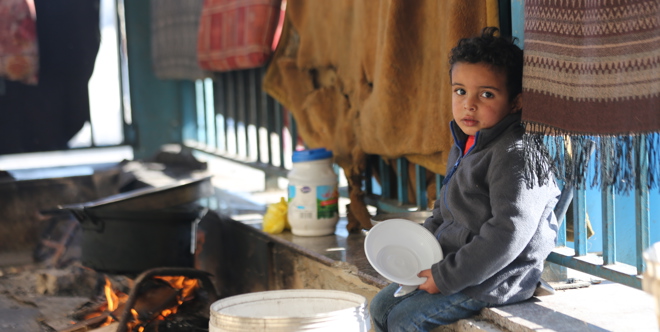 Super Qurbani Premium for Gaza