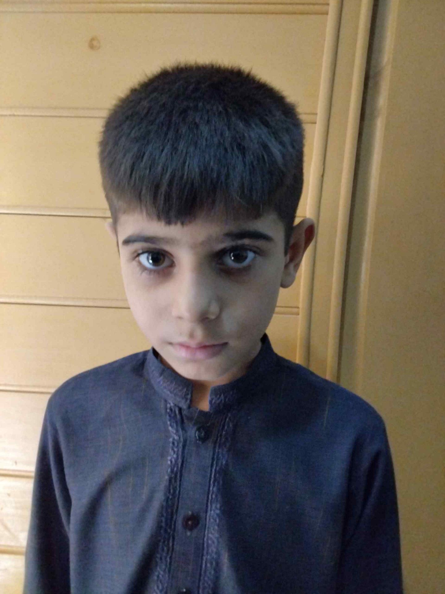 Human Appeal Orphan - Ayan