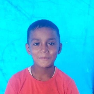 Khamees, Human Appeal Orphan from Palestine