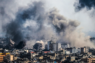 Gaza Emergency Fund 