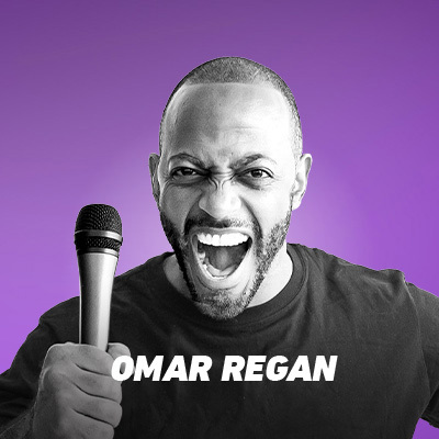 Omar Regan