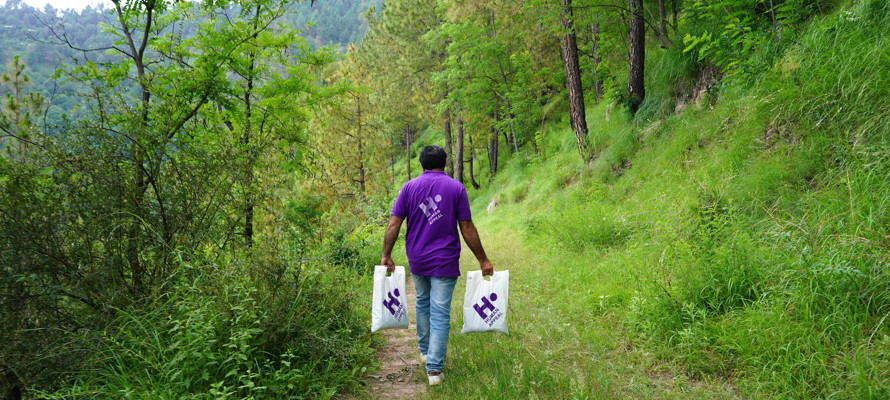 Human Appeal’s Qurbani campaign part of the World’s largest annual global feeding effort 
