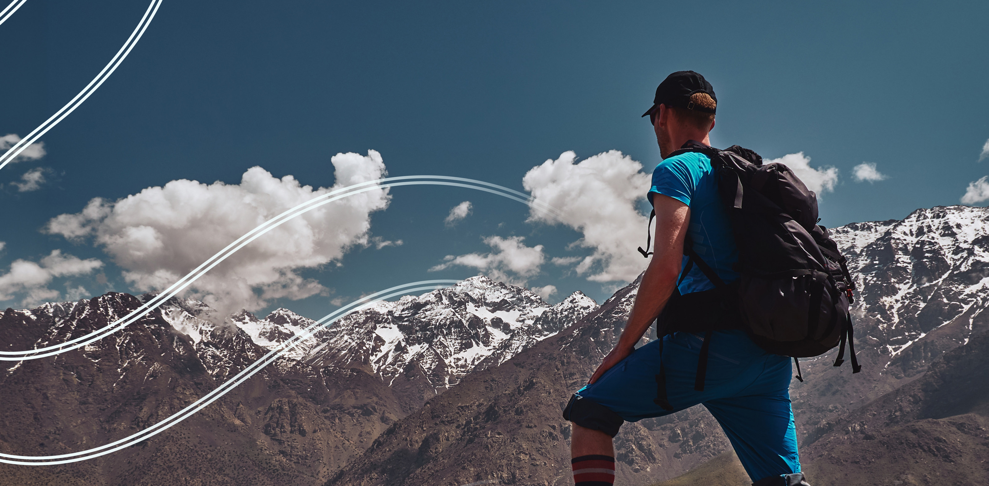 The Mount Toubkal Challenge