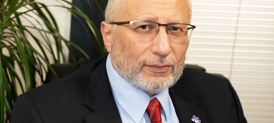 Statement from Human Appeal CEO Dr Ashmawey in response to the Charity Commission inquiry report