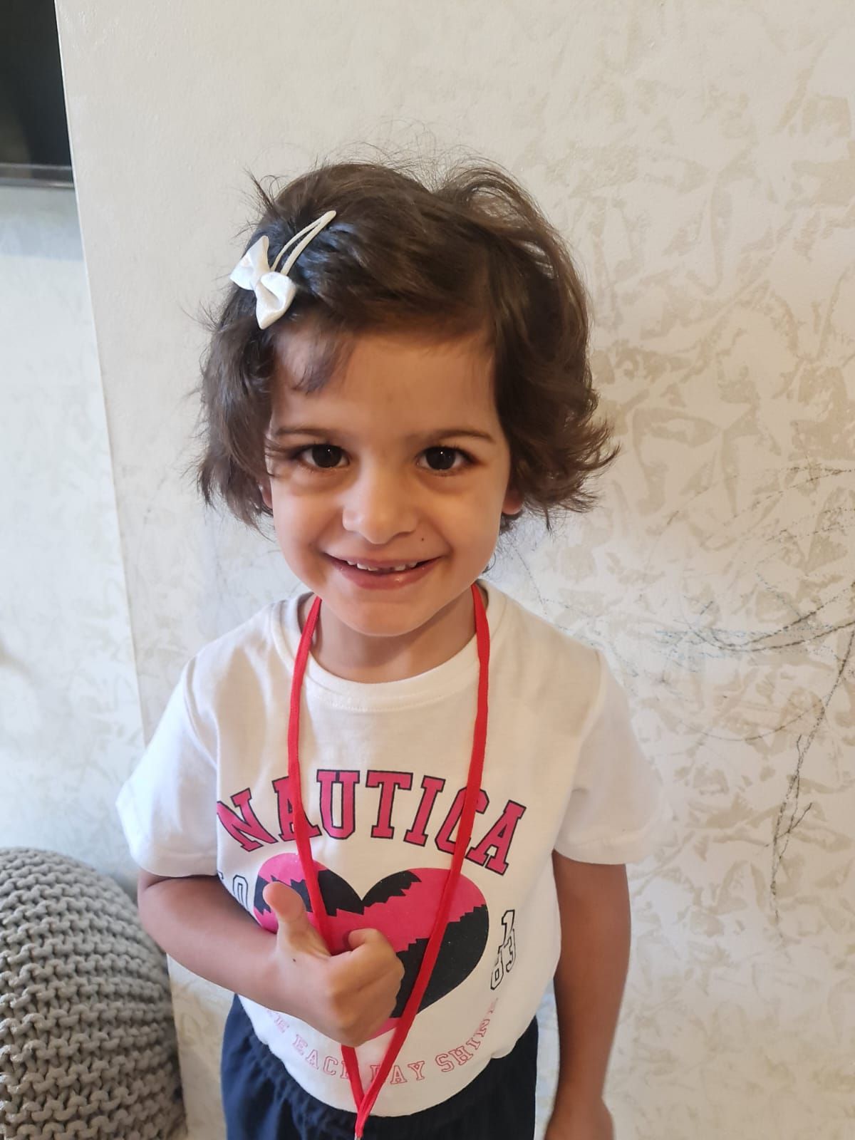 Human Appeal Orphan - Naya