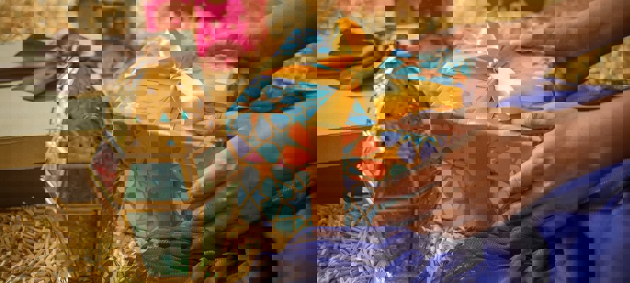 How to Plan an Eid Party