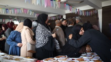 Clay Ovens Exhibition