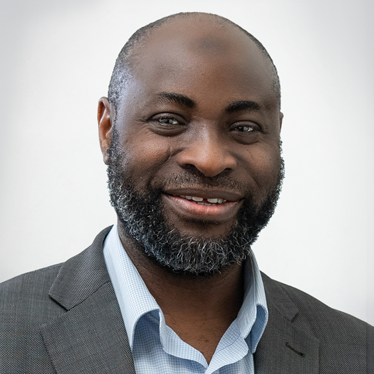 Professor Kamil Omoteso