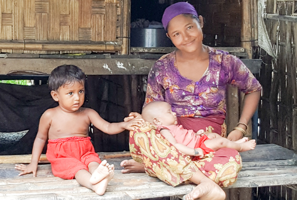 A Sacred Sunnah, A Lasting Blessing