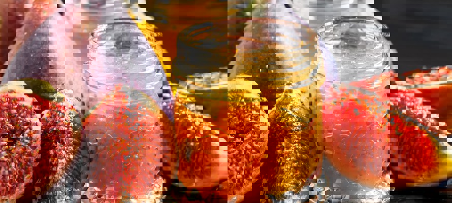 Fruits of the Qur’an