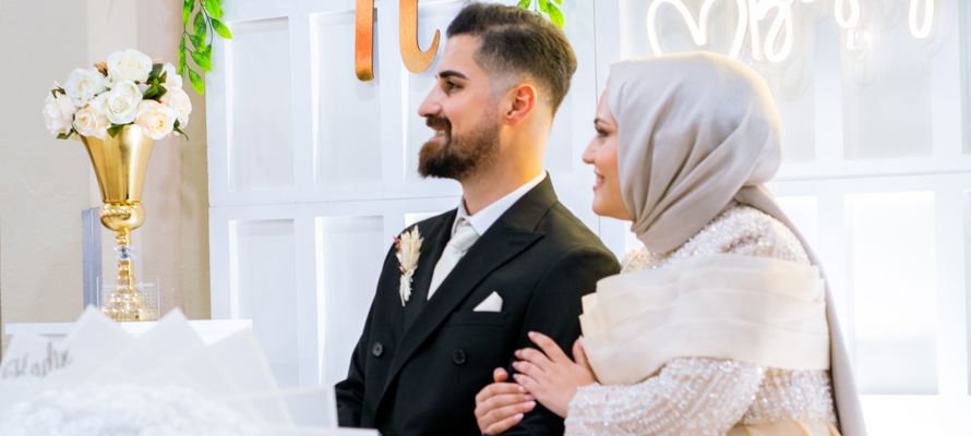 Duas for marriage