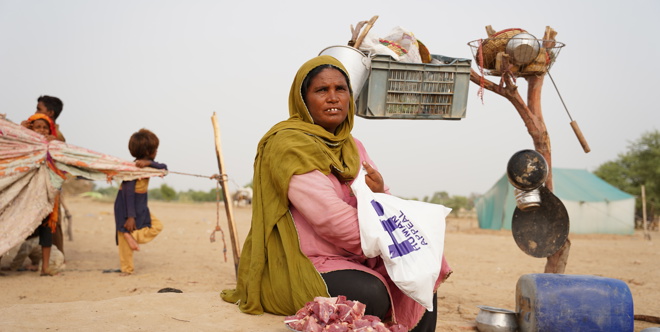 Prophetic Qurbani 