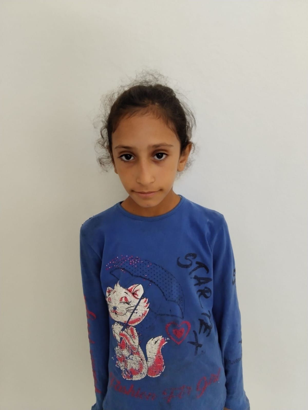 Human Appeal Orphan - Leen