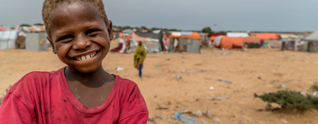 Stories of impact from your donations