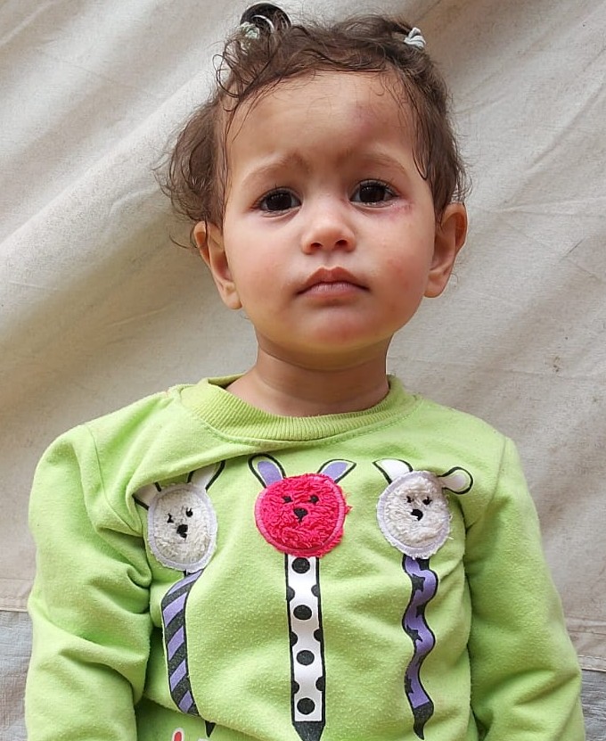 Human Appeal Orphan - Karaz