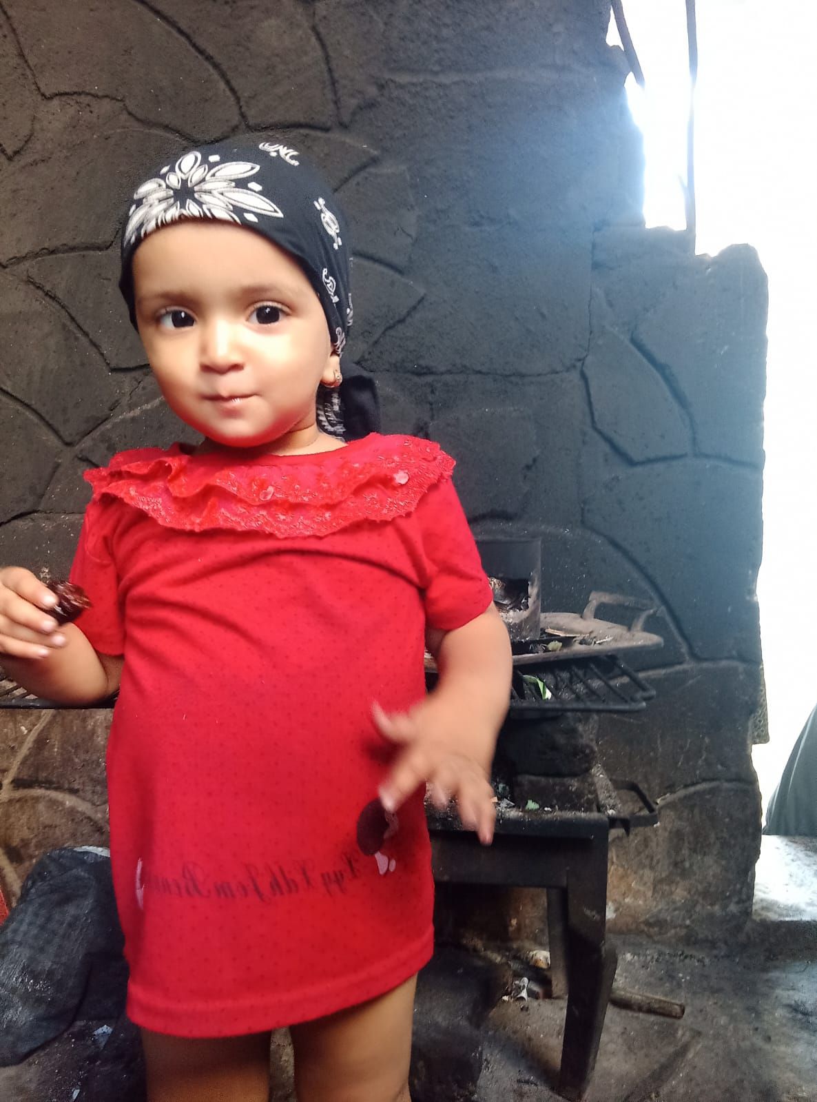 Human Appeal Orphan - Samira