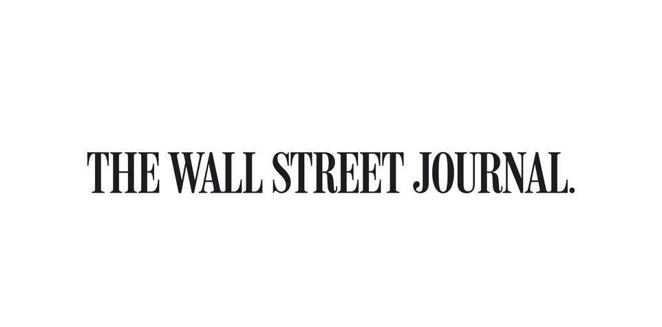 Wall Street Journal logo