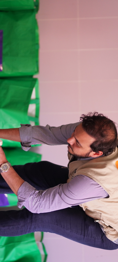 Human Appeal warns of next threat facing Morocco earthquake survivors