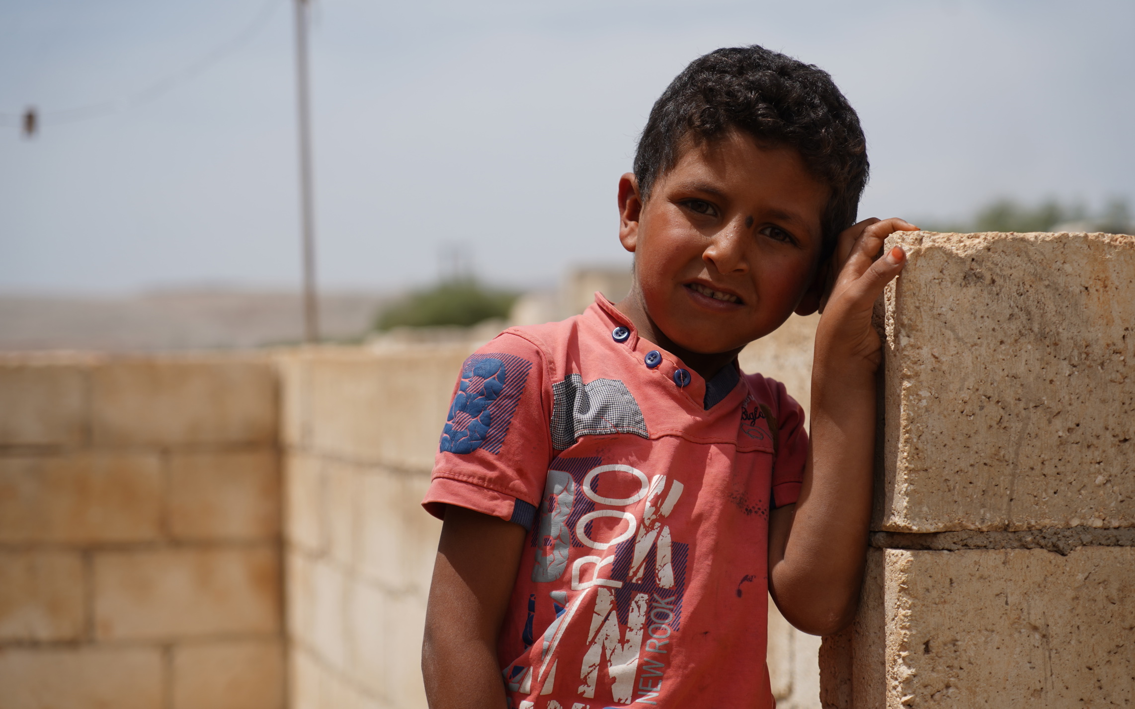 Summit for our Orphan Sponsorship Appeal