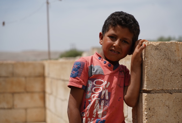 500 orphans are waiting this Jumada al-Ula. Will you answer?