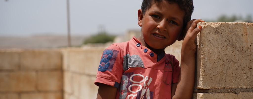 The Cause — Orphan Appeal